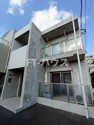 メゾンクレール