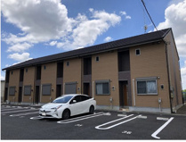 Four Leaf Cloverの画像