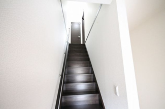 【内装】 | Four Leaf Clover