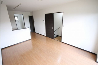 【居間・リビング】 | Four Leaf Clover