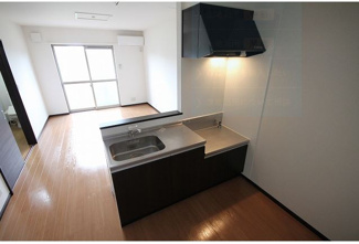 【キッチン】 | Four Leaf Clover