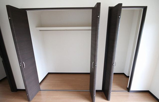 【収納】 | Four Leaf Clover