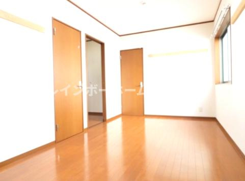 アムール愛宕館