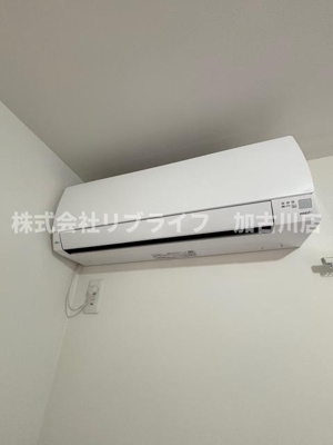 【設備】 | アーバンコート加古川