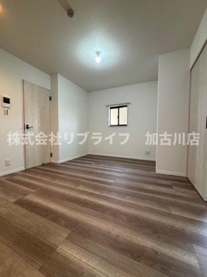 【居間・リビング】 | アーバンコート加古川