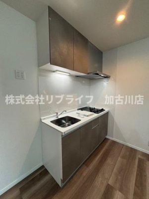 【キッチン】 | アーバンコート加古川