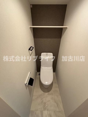 【トイレ】 | アーバンコート加古川