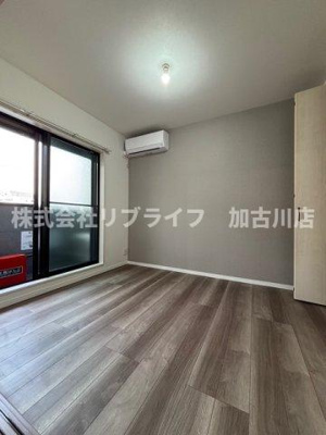 【寝室】 | アーバンコート加古川