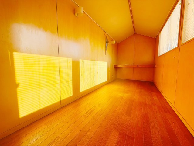 こだわりの設計♪芳賀郡益子町大字小宅中古住宅の収納