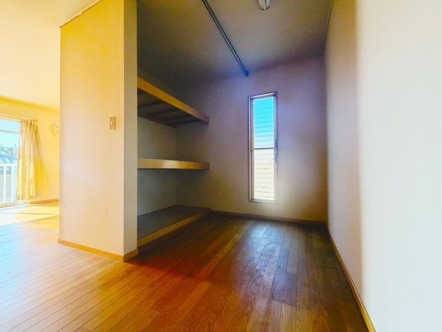 こだわりの設計♪芳賀郡益子町大字小宅中古住宅の内装