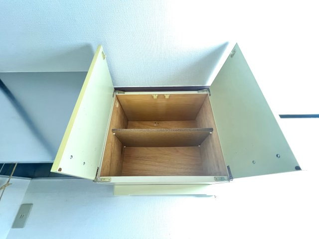 メゾンあかしあの外観パース