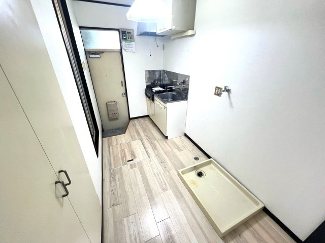 メゾンあかしあのその他