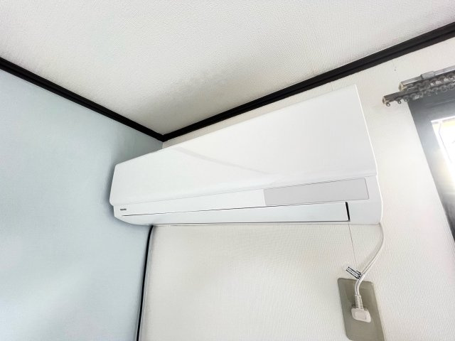 メゾンあかしあの設備