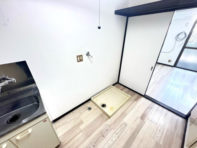 メゾンあかしあの設備