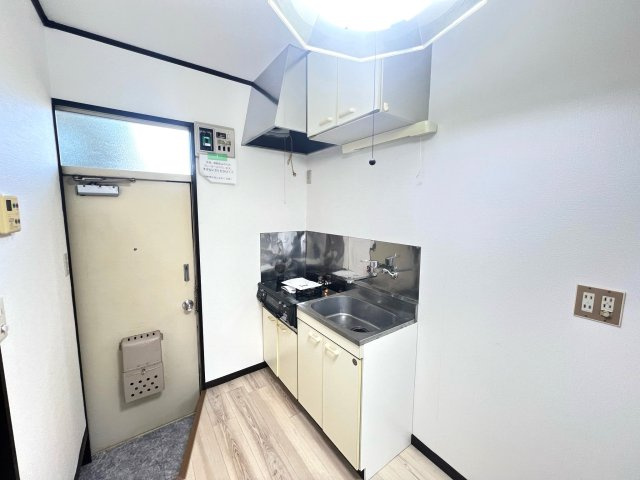 メゾンあかしあのその他