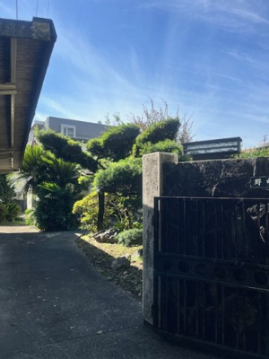 【外観】 | 神宮２丁目　土地建物