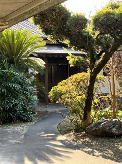 【玄関】 | 神宮２丁目　土地建物