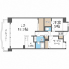 インプルーブ天満大手通の画像