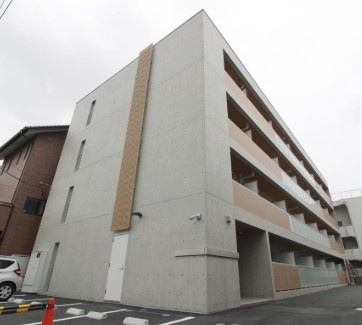 グロアール大宮