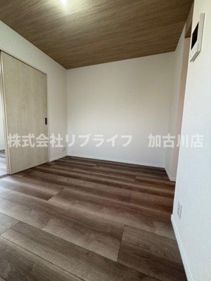 【居間・リビング】 | アーバンコート加古川