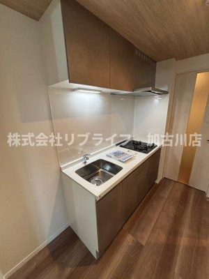 【キッチン】 | アーバンコート加古川