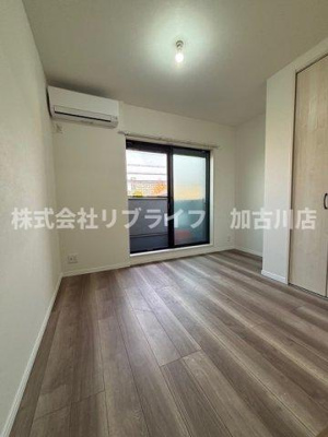 【寝室】 | アーバンコート加古川