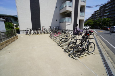 【その他共用部分】 | リブリ・メゾン・雅