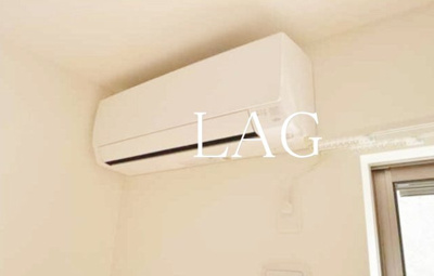 【設備】 | アーバンコート白鳥 | エアコンです。