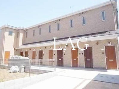 【外観】 | アーバンコート白鳥 | 外観です。