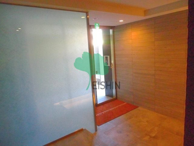 【エントランス】 | アストラル東比恵