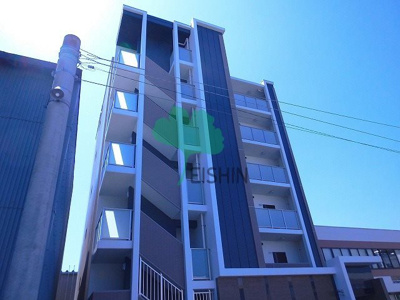 【外観】 | アストラル東比恵 | 外観です。