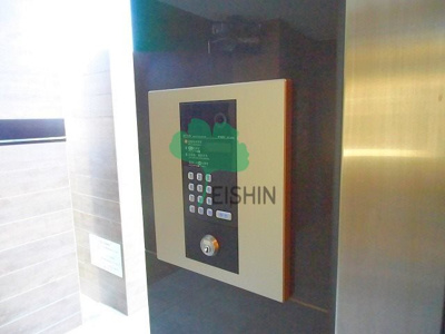 【セキュリティ】 | アストラル東比恵