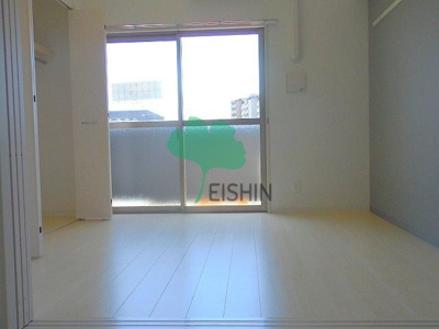 【居間・リビング】 | アストラル東比恵 | アレンジ自由自在の広々空間です！