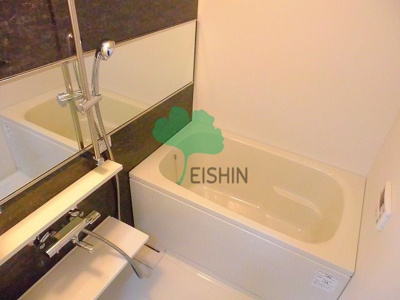 【浴室】 | アストラル東比恵 | 清潔感のある浴室です！