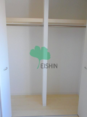 【収納】 | アストラル東比恵 | 収納です。