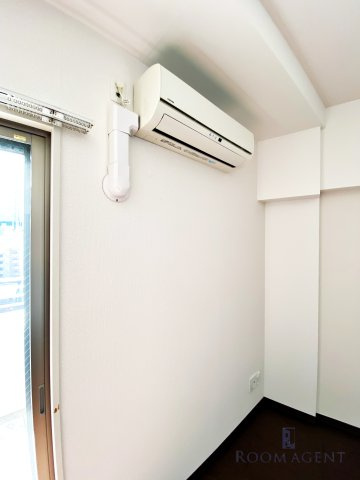 プラウランド名駅の設備