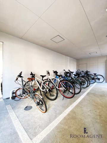 プラウランド名駅のその他