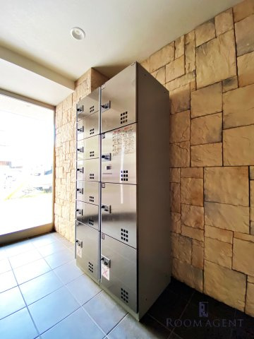 プラウランド名駅のその他