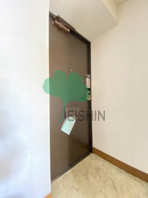 【玄関】 | ルフェール博多駅南 | 下駄箱もしっかりついてます！