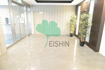 【エントランス】 | ルフェール博多駅南