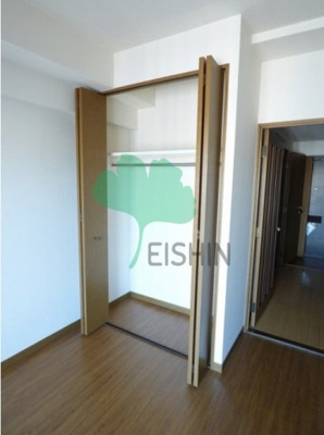 【収納】 | ルフェール博多駅南 | 収納です。