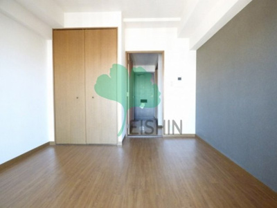 【寝室】 | ルフェール博多駅南 | 寝室です。