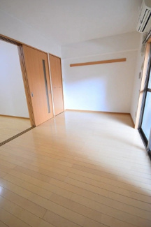 【居間・リビング】 | アレンジ自由自在の広々空間です！