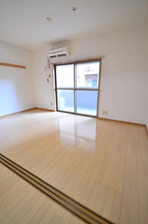 【寝室】 | 寝室です。