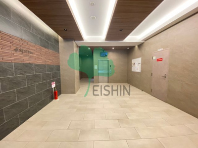 【エントランス】 | ネストピア博多グランドステージ2