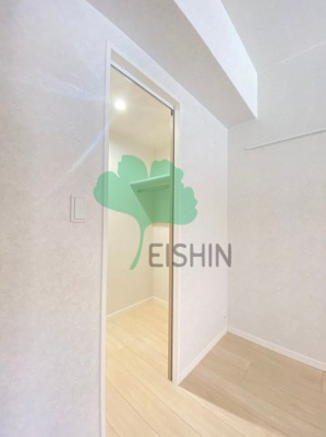 【収納】 | ネストピア博多グランドステージ2 | 収納です。