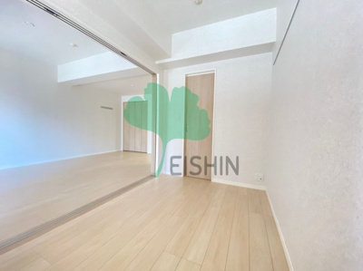 【寝室】 | ネストピア博多グランドステージ2 | 寝室です。