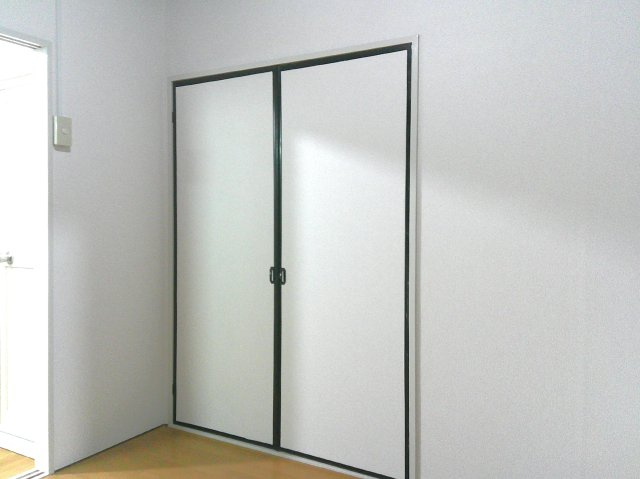 フォレスタ流山の収納|＊イメージです