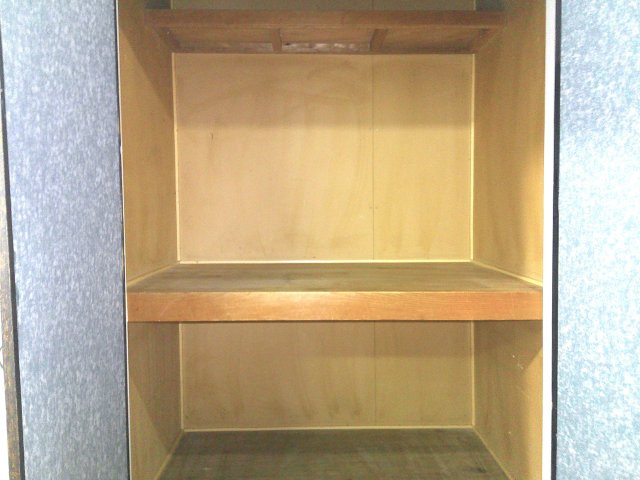 フォレスタ流山の収納|＊イメージです