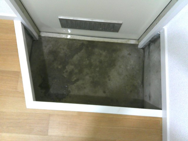 フォレスタ流山の玄関|＊イメージです